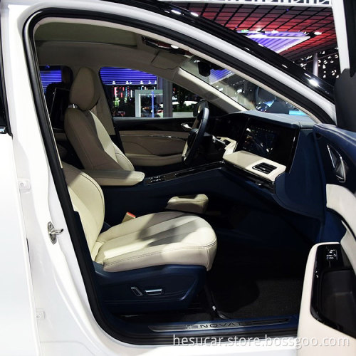 Nuova Automobile Energy Enovate ME7 Nuovo veicolo logistico energetico VEICOLI ALTRI VEICOLI AUTO AUTO NUOVI veicoli energetici in magazzino